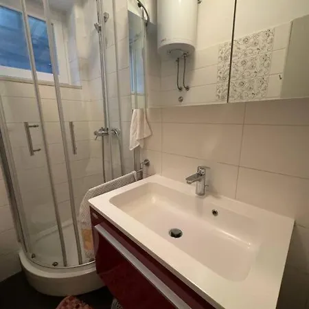 Appartement Urban Split- Free Parking *