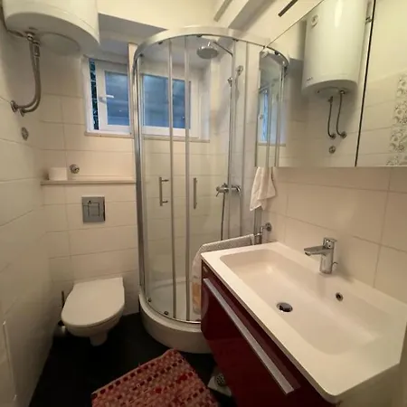 Appartement Urban Split- Free Parking *