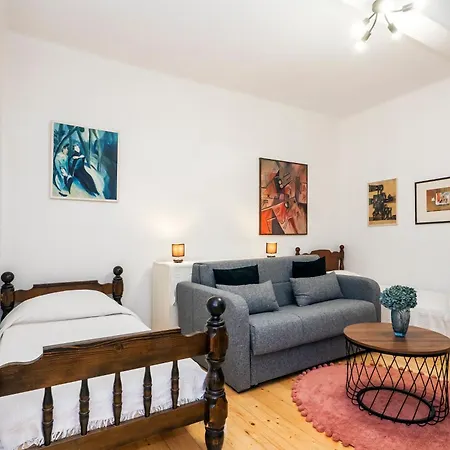 Apartman Urban Split- Free Parking *