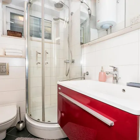 Apartman Urban Split- Free Parking Split