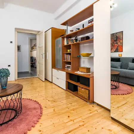 Apartman Urban Split- Free Parking *