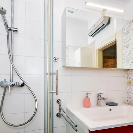 Apartman Urban Split- Free Parking