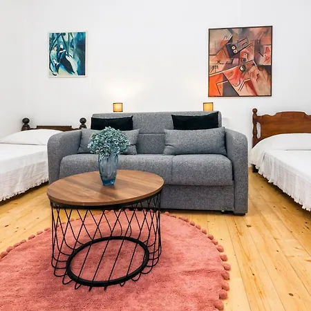 Urban Split- Free Parking Apartman *