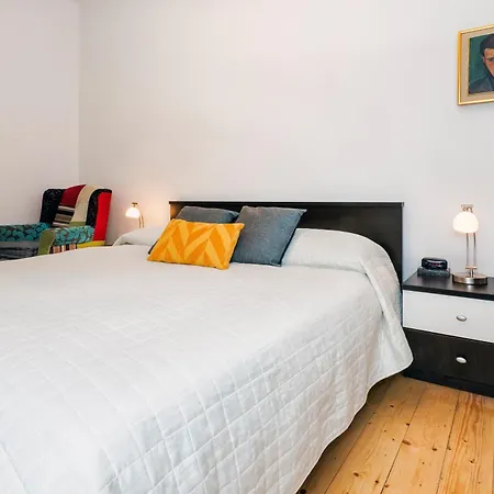 Urban Split- Free Parking Apartman Split