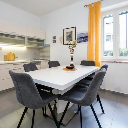 Apartman Urban Split- Free Parking