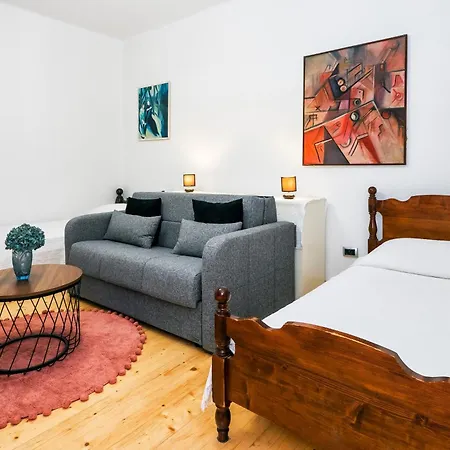 Apartman Urban Split- Free Parking *