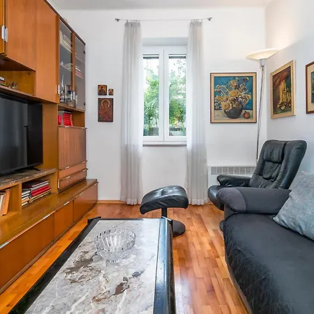 Apartman Urban Split- Free Parking