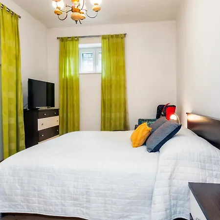 Apartman Urban Split- Free Parking Split