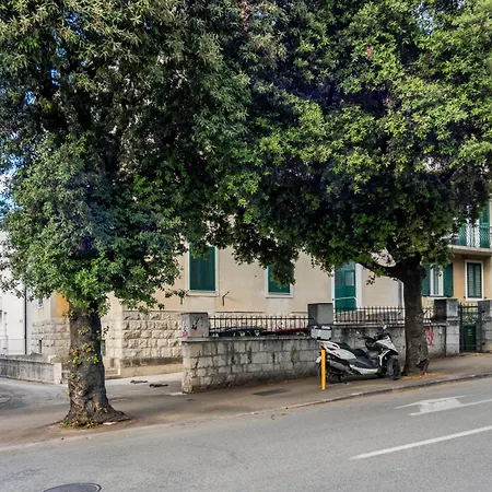 Apartman Urban Split- Free Parking