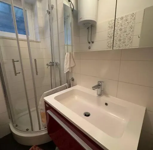Apartament Urban Split- Free Parking *