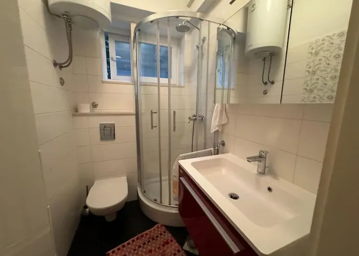Apartament Urban Split- Free Parking *